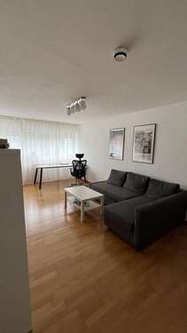 Foto - Wohnung zum Mieten in Karlsruhe 640,00 € 58.56 m²