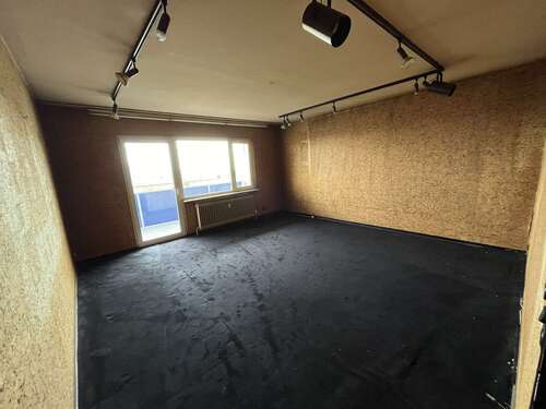 Foto - Wohnung zum Kaufen in Frankfurt am Main 244.000,00 € 60 m²