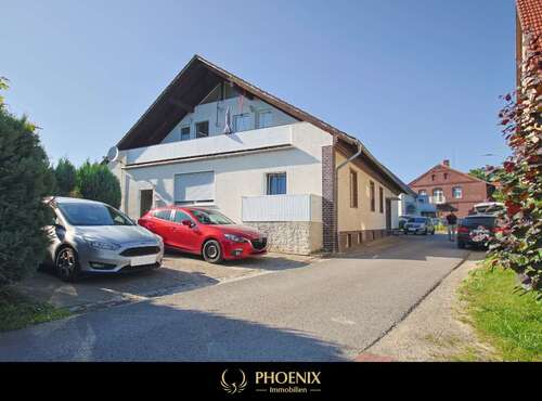 Foto - Haus zum Kaufen in Hüllhorst 355.000,00 € 334 m²