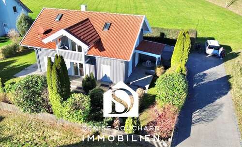 Foto - Haus zum Kaufen in Pürgen 797.000,00 € 140 m²