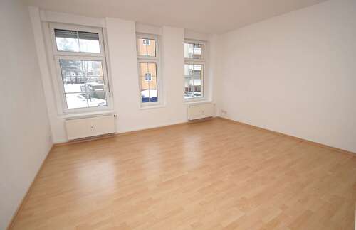 Foto - Wohnung zum Mieten in Magdeburg 300,00 € 50 m²
