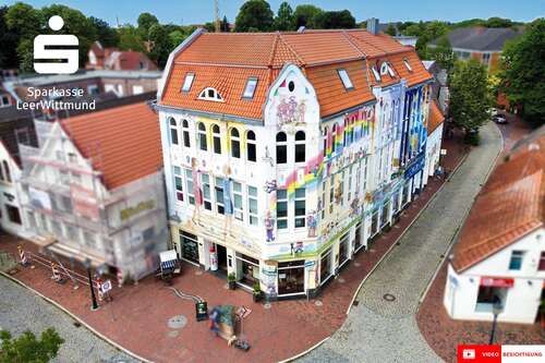 Foto - Haus zum Kaufen in Leer 1.990.000,00 € 633 m²