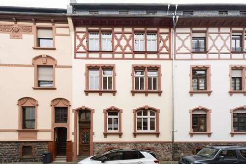 Foto - Wohnung zum Mieten in Bingen am Rhein 690,00 € 70 m²