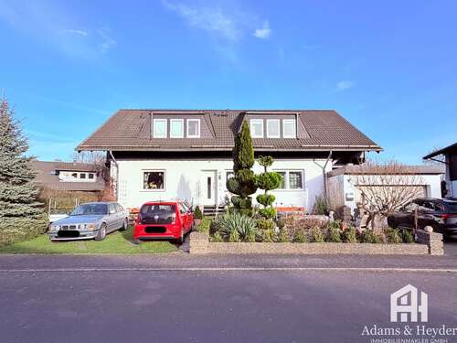 Foto - Haus zum Kaufen in Baunatal 479.000,00 € 199.77 m²