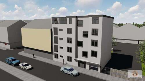 Foto - Grundstück zu verkaufen in Wuppertal 320.000,00 € 470 m²