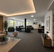 Büro in Alfter 1.623,00 € 135 m²