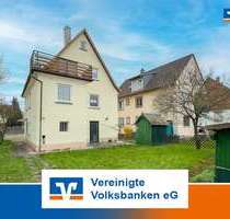 Haus zum Kaufen in Reutlingen 395.000,00 € 112 m²