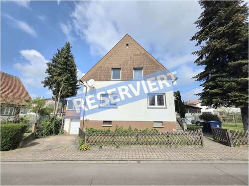 Foto - Haus zum Kaufen in Bruchmühlbach-Miesau 269.000,00 € 143 m²