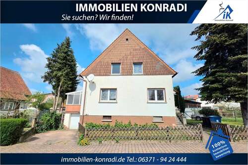 Foto - Haus zum Kaufen in Bruchmühlbach-Miesau 269.000,00 € 143 m²