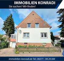 Haus zum Kaufen in Bruchmühlbach-Miesau 269.000,00 € 143 m²