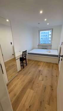 Foto - WG-Zimmer in Munich 685,00 € 10 m²
