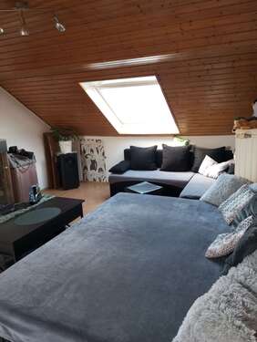 Foto - Wohnung zum Mieten in Hockenheim 350,00 € 45 m²
