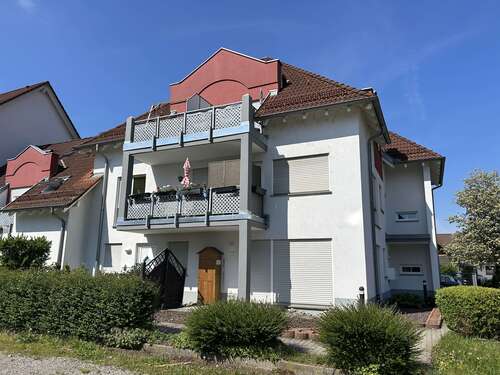 Foto - Wohnung zum Kaufen in Meckenbeuren 212.000,00 € 60.54 m²