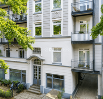Wohnung zum Kaufen in Hamburg 595.000,00 € 82 m²