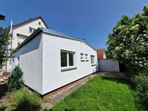 Foto - Wohnung zum Kaufen in Bad Ditzenbach 225.000,00 € 78 m²