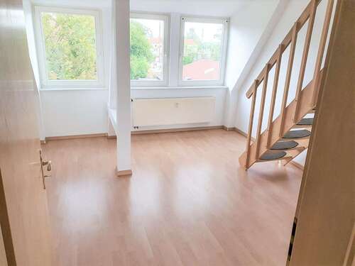 Foto - Wohnung zum Mieten in Leipzig 490,00 € 52 m²