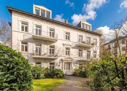 Foto - Wohnung zum Mieten in Hamburg 3.950,00 € 135 m²