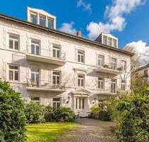 Wohnung zum Mieten in Hamburg 3.950,00 € 135 m²