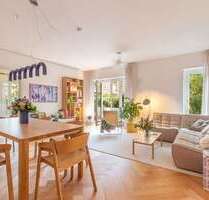 Wohnung zum Kaufen in Hamburg 1.350.000,00 € 127 m²