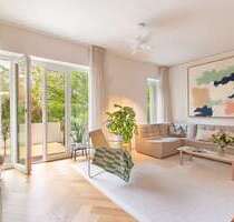 Wohnung zum Kaufen in Hamburg 1.350.000,00 € 127 m²