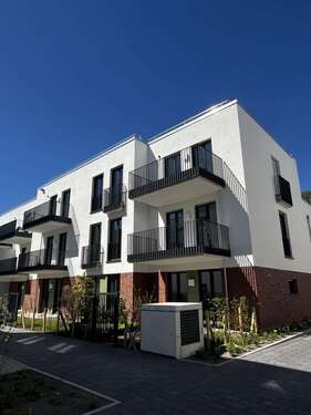 Foto - Wohnung zum Mieten in Frechen 1.710,00 € 95 m²