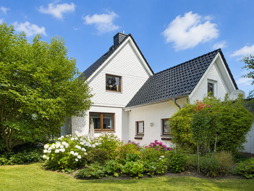 Foto - Haus zum Kaufen in Rellingen 649.000,00 € 118 m²