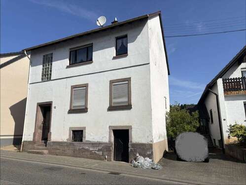 Foto - Haus zum Kaufen in Glan-Münchweiler 129.000,00 € 135 m²