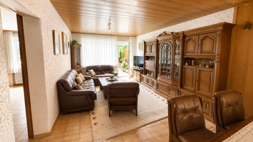 Foto - Wohnung zum Kaufen in Pfungstadt 295.000,00 € 92 m²