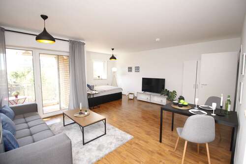 Foto - Wohnung zum Mieten in Troisdorf 689,00 € 35 m²