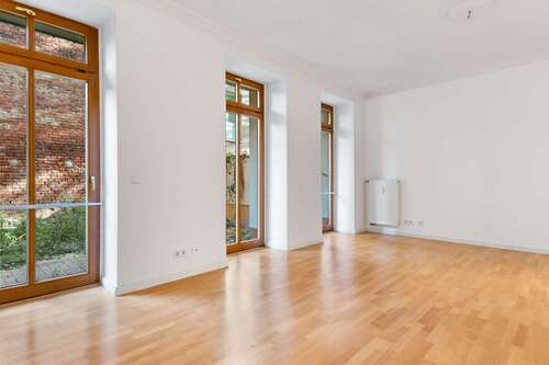 Foto - Wohnung zum Kaufen in Berlin 665.000,00 € 92.06 m²