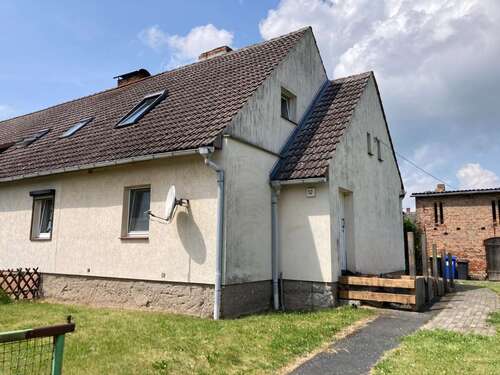 Foto - Haus zum Kaufen in Grammentin 54.000,00 € 80 m²