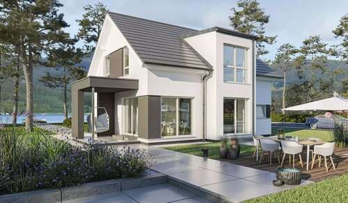 Foto - Haus zum Kaufen in Seeheim-Jugenheim 621.895,00 € 134 m²