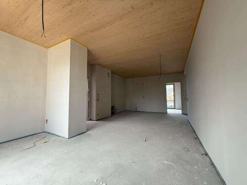 Foto - Wohnung zum Mieten in Heilbronn 1.545,00 € 96.5 m²