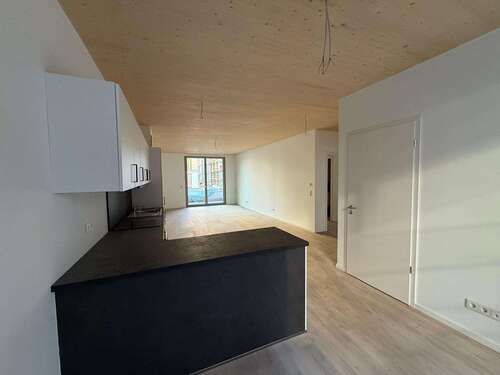 Foto - Wohnung zum Mieten in Heilbronn 1.545,00 € 96.5 m²