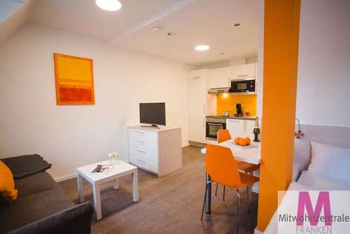 Foto - Wohnen auf Zeit in Nürnberg 990,00 €
