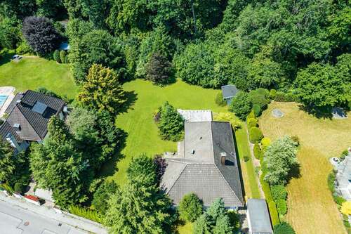 Foto - Grundstück zu verkaufen in Oberhaching 2.790.000,00 € 1591 m²