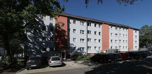 Foto - Wohnung zum Mieten in Wolfsburg 534,15 € 65.62 m²