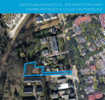 Grundstück zu verkaufen in Hamburg 579.000,00 € 1300 m²