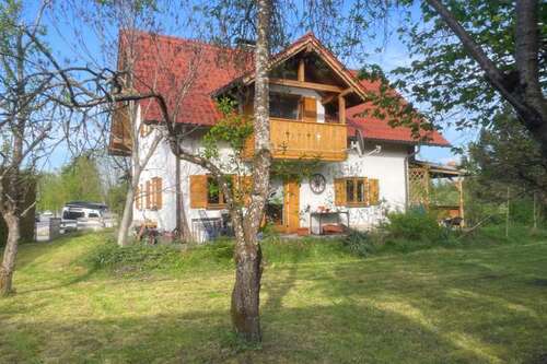 Foto - Haus zum Kaufen in Penzberg 849.000,00 € 150 m²