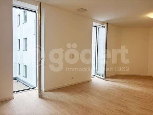 Foto - Wohnung zum Mieten in Aschaffenburg 785,00 € 58.45 m²