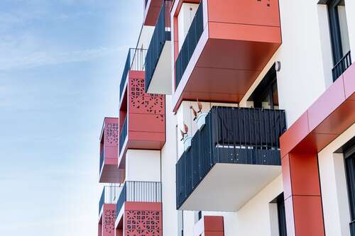 Foto - Wohnung zum Mieten in Berlin 547,22 € 26.97 m²