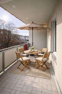 Foto - Wohnung zum Kaufen in Böblingen 339.000,00 € 89.5 m²