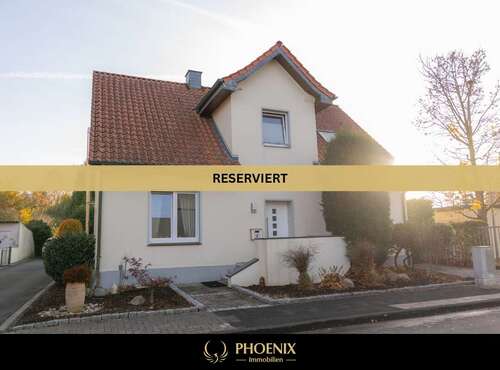 Foto - Haus zum Kaufen in Bünde 299.500,00 € 160 m²