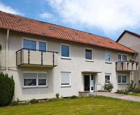 Foto - Wohnung zum Mieten in Bochum 505,00 € 55.81 m²