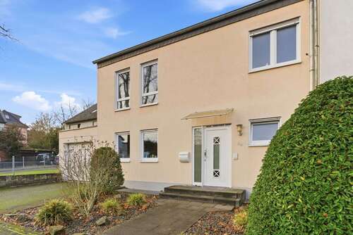 Foto - Haus zum Mieten in Bonn 1.600,00 € 160 m²