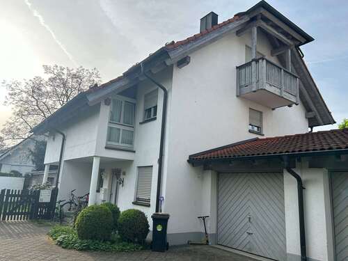Foto - Haus zum Kaufen in Unterhaching 1.150.000,00 € 116.13 m²