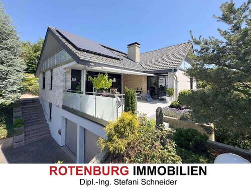 Foto - Haus zum Kaufen in Alheim 475.000,00 € 275 m²