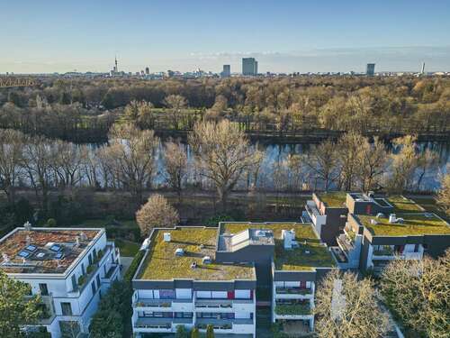 Foto - Wohnung zum Kaufen in München 619.800,00 € 60 m²