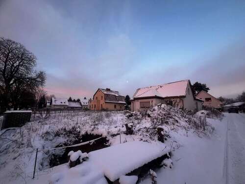Foto - Grundstück zu verkaufen in Strausberg 293.000,00 € 1184 m²