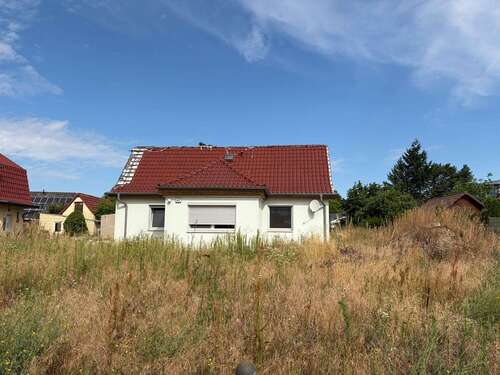Foto - Grundstück zu verkaufen in Strausberg 293.000,00 € 1184 m²